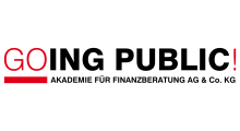 GOING PUBLIC! Akademie für Finanzberatung AG & Co. KG